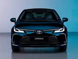 Toyota Corolla 2025